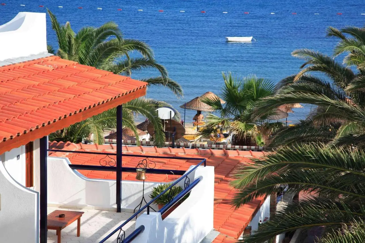 UzHan Beach Hotel