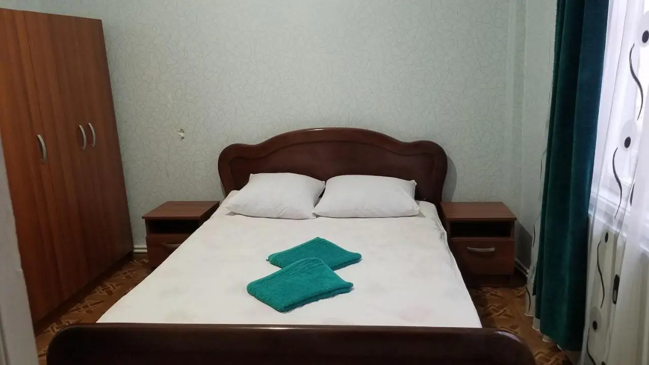 Guest House Green Rose