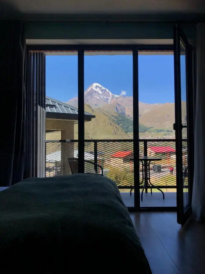 Kazbegi MaNa Apartment N 111