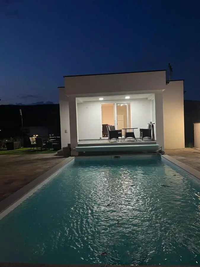 Villa Sami