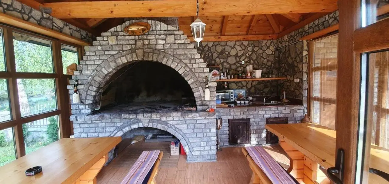 Villa ENT