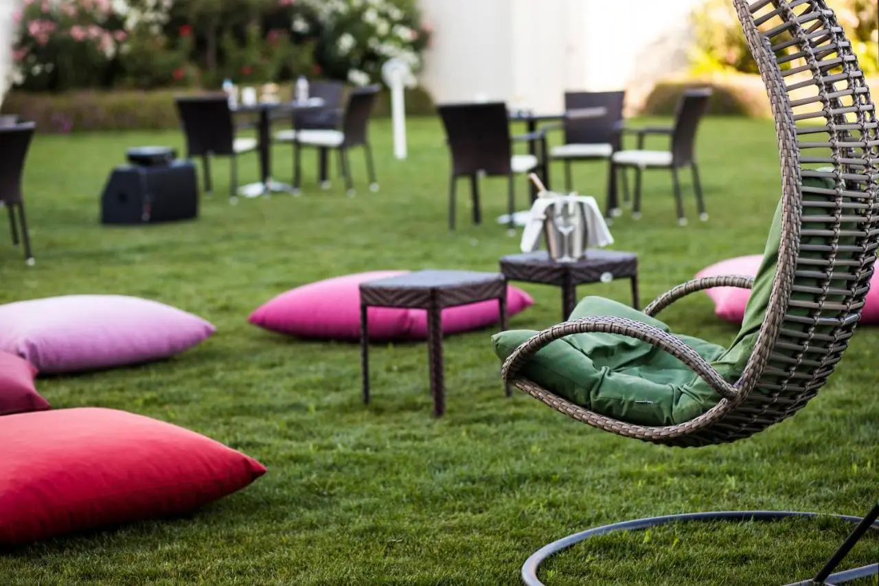 Crowne Plaza Istanbul Oryapark by IHG