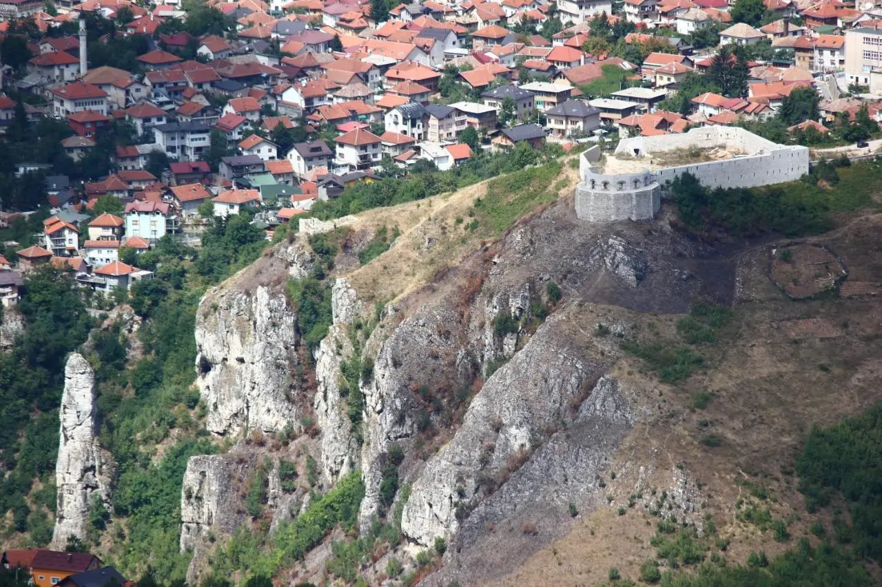 Casaletto Sarajevo