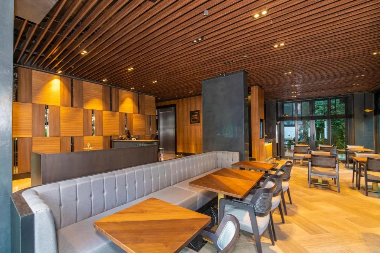Opale Hotel