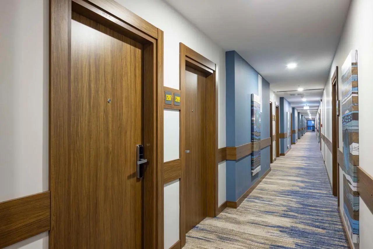 Hampton By Hilton Istanbul Airport, Arnavutkoy