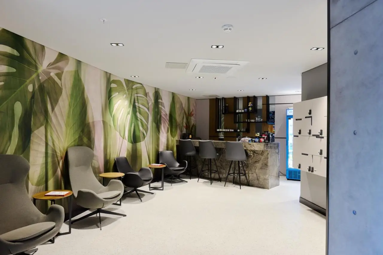 Bomonti Suites Istanbul