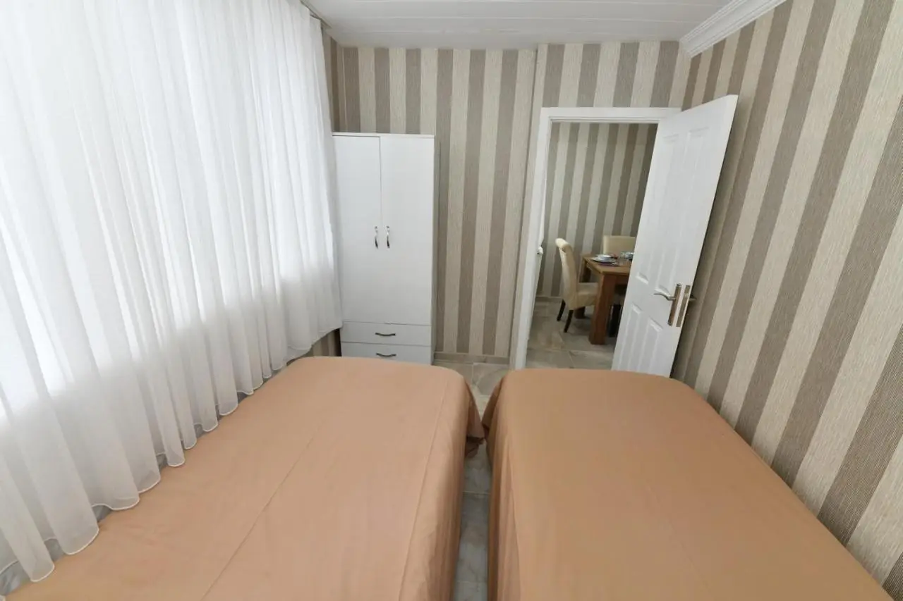 Dogancay Suite