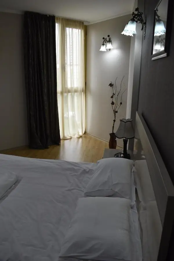 Hotel Orbi Plaza