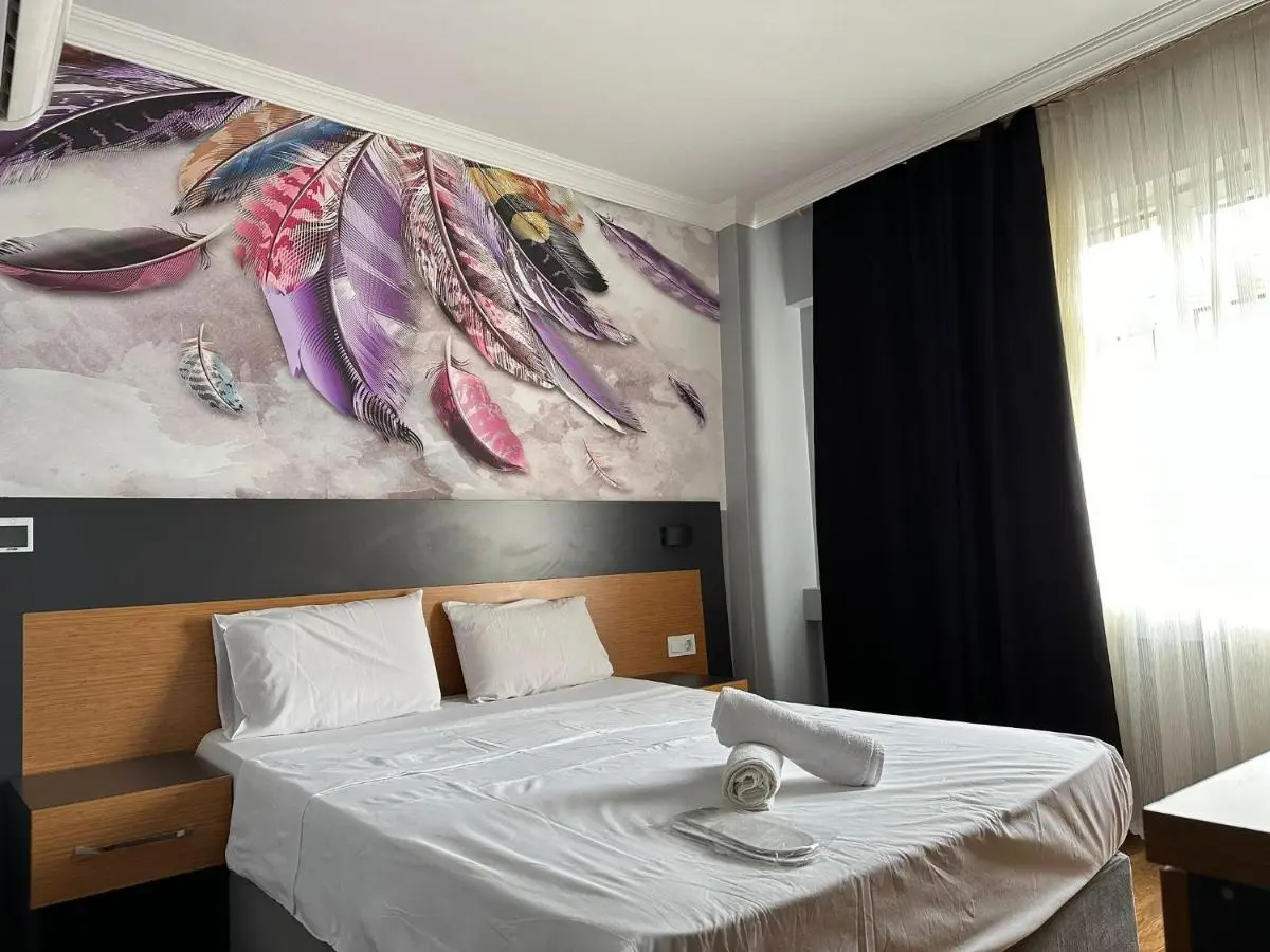 Hotel Otağ