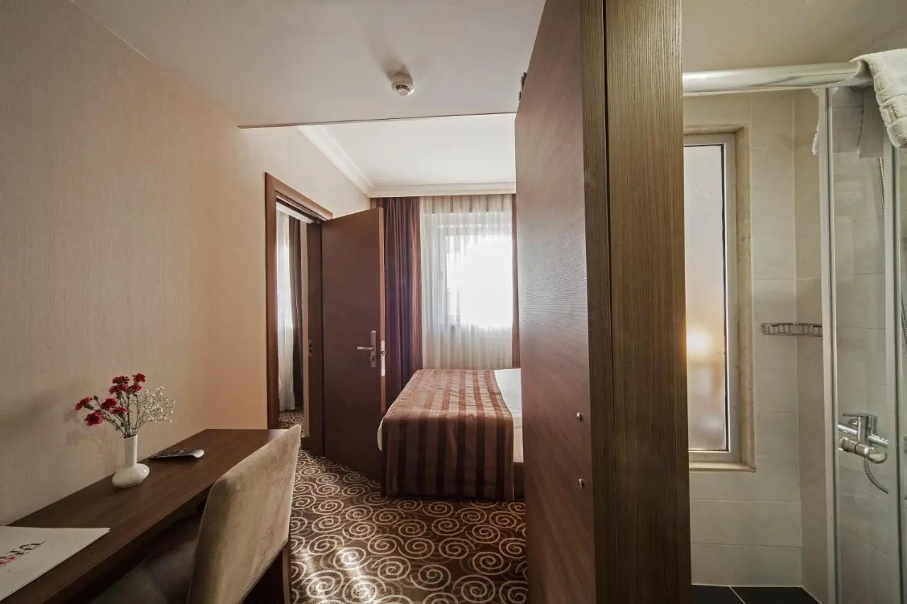 Delta Hotel Istanbul & Old City