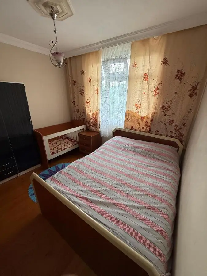 Puleri Dağevi&BUNGALOW