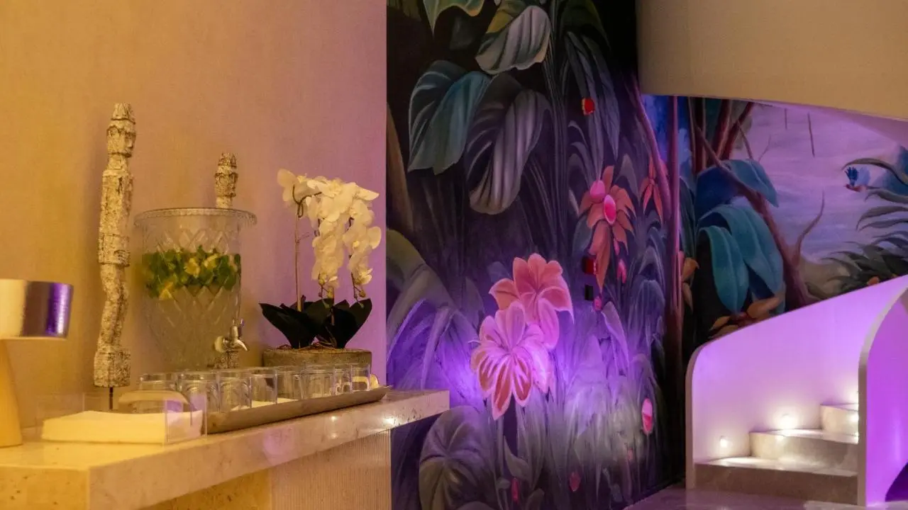 Dosso Dossi Hotels & SPA Golden Horn
