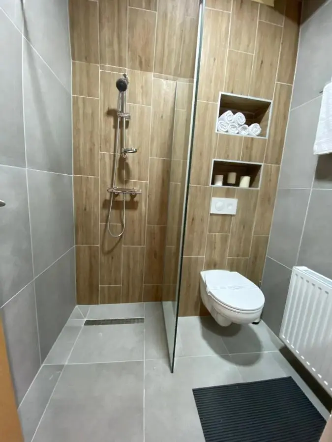 Apartmani Snježna Kraljica Vlašić 1