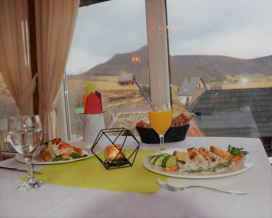 Ski Rostovo - Hotel Rostovo & Ethno Village