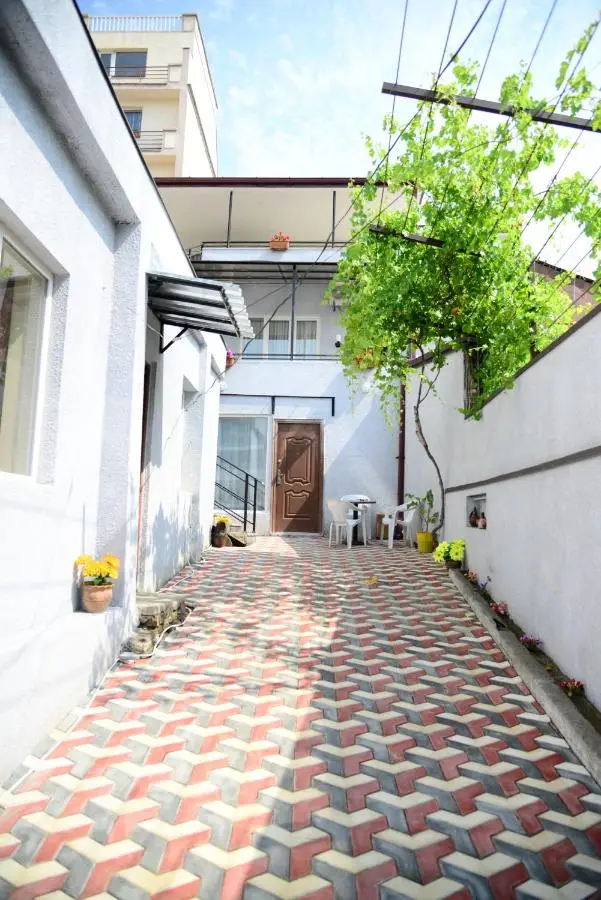 Hotel New Avlabari
