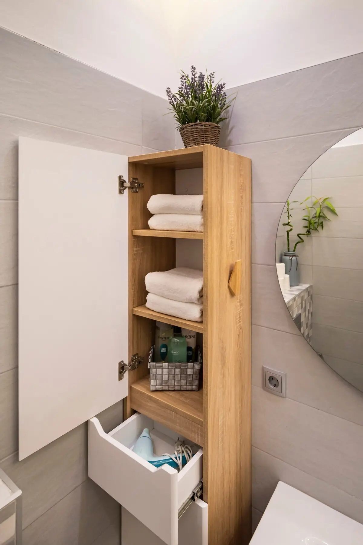 Cozy Modern Apartment in the City Center