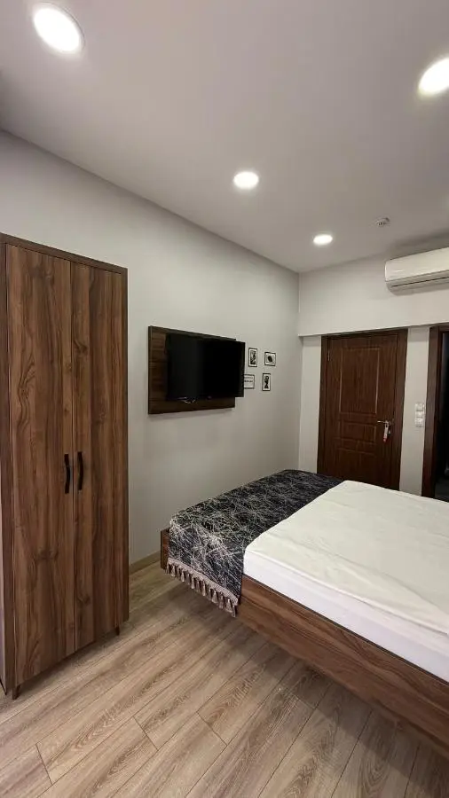 Han Suite Hotel