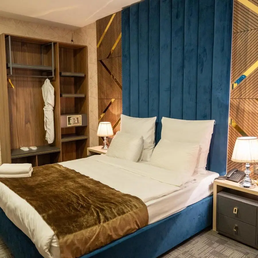 Piano Suites Baku
