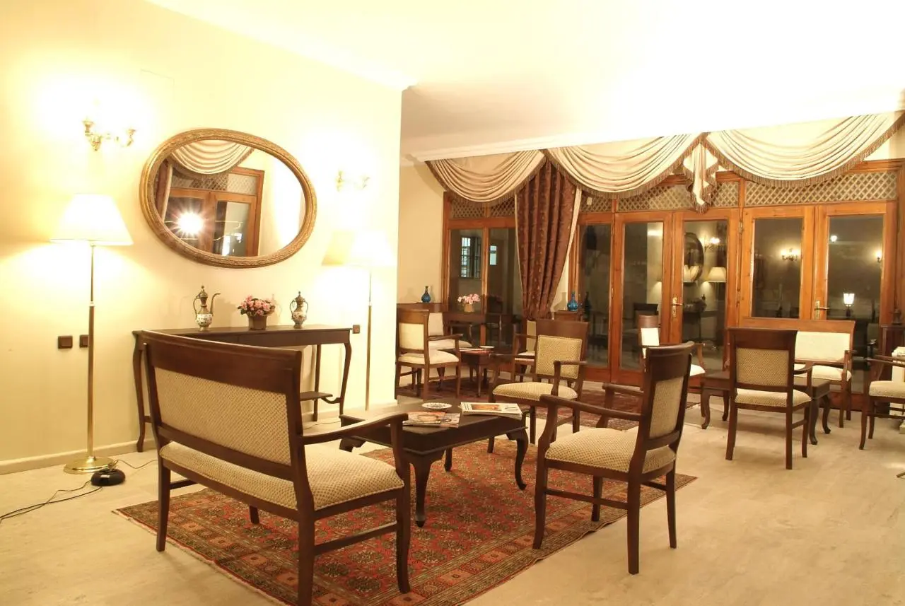 Turquhouse Hotel