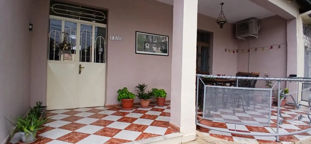 Fishta Villa and Apartments