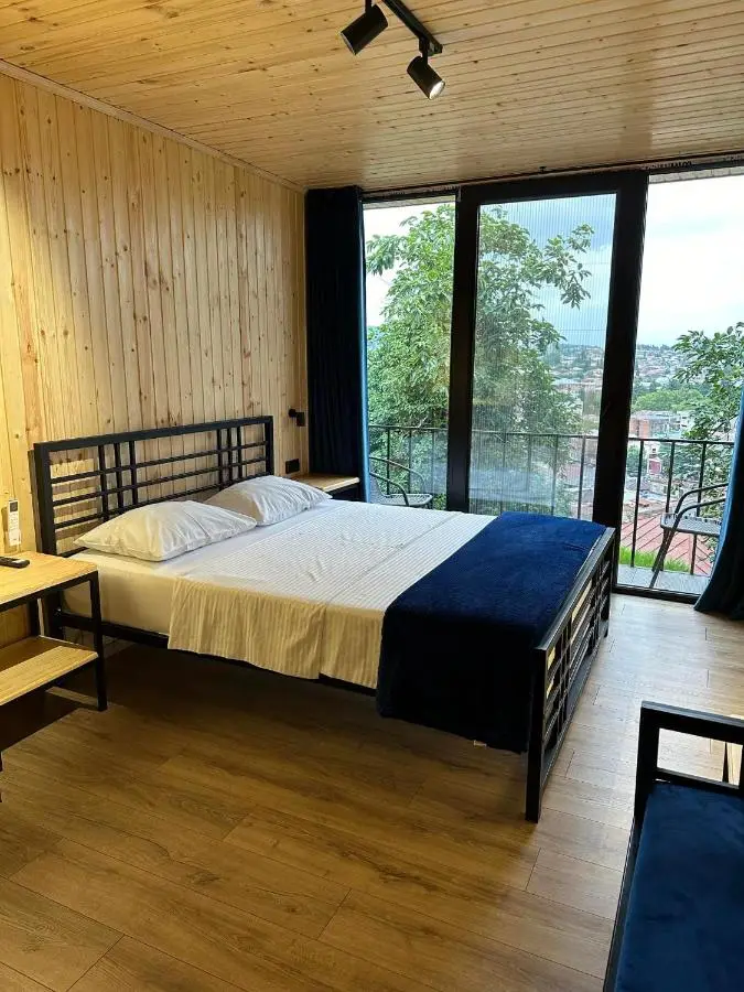 Hotel Eurica
