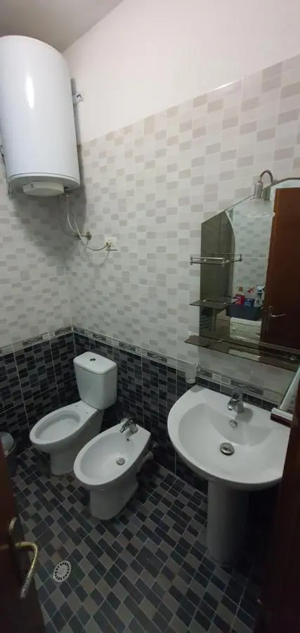 City Center Apartment