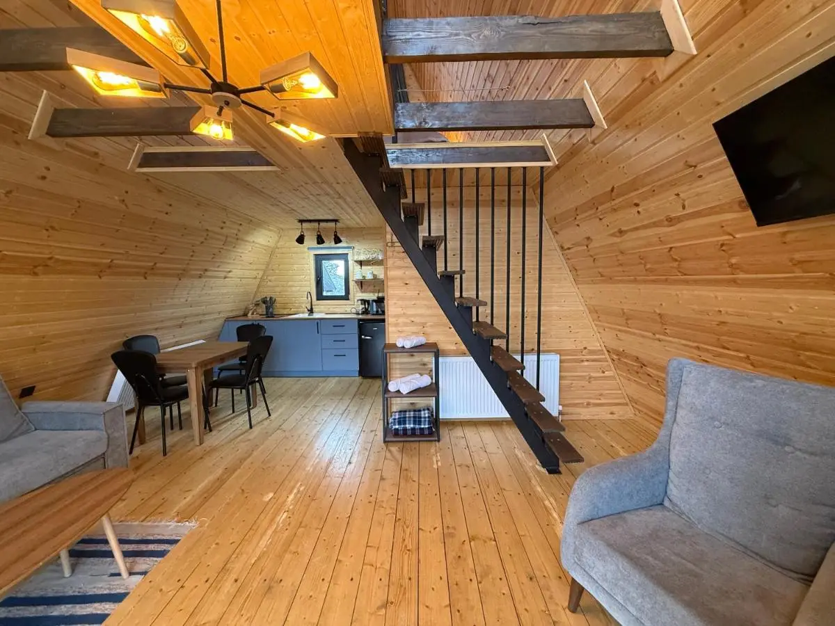 Sanseco Cottage