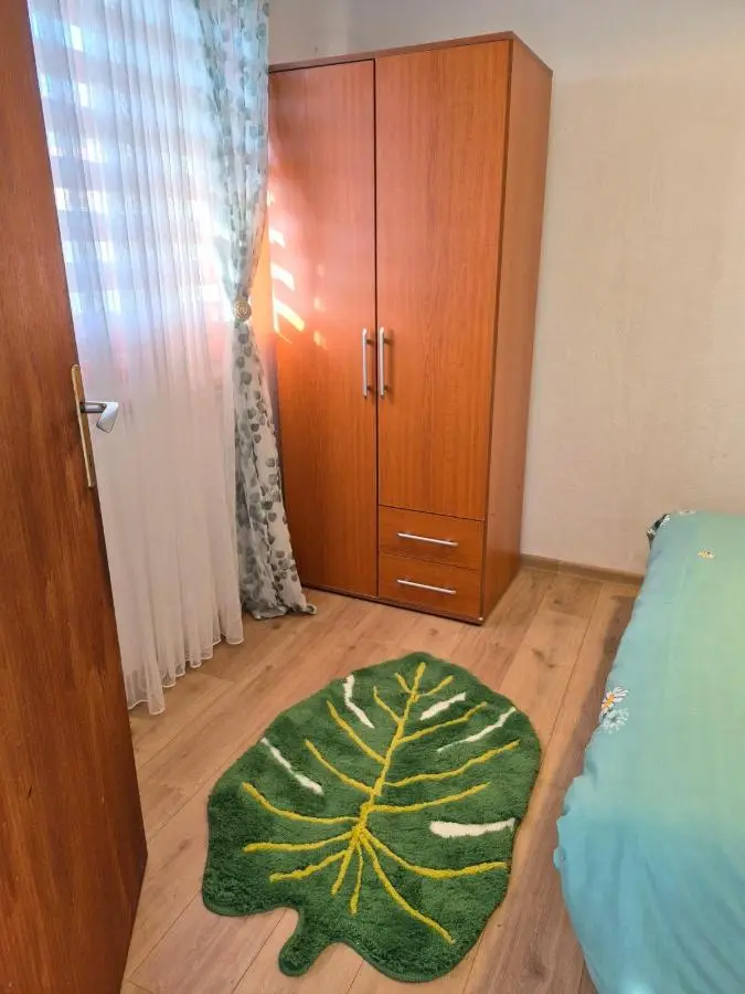 Bosiljak kuca za odmor
