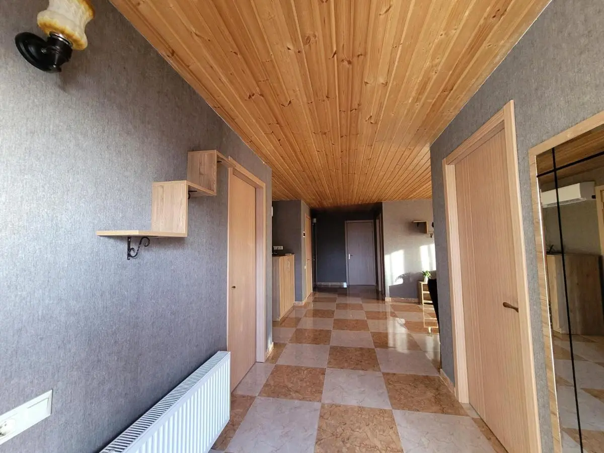 Homelike B&B