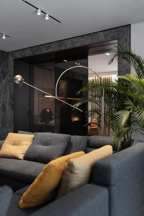 Courtyard Marriot VIP Apartment