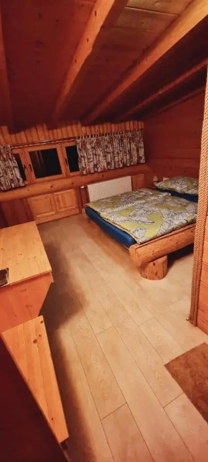 Guest House Mala Prica
