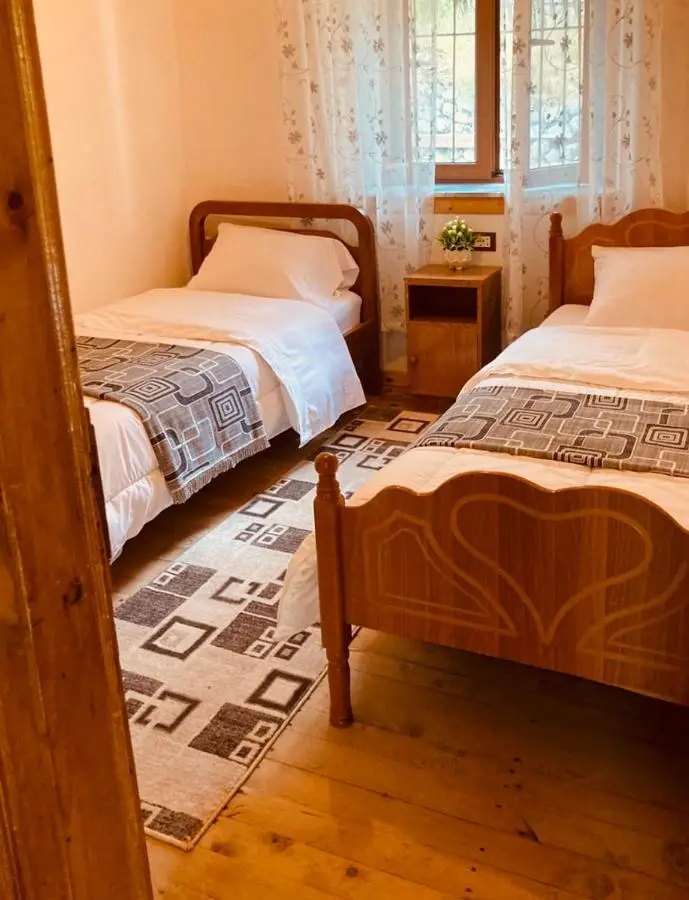 Paja Guesthouse - Camping
