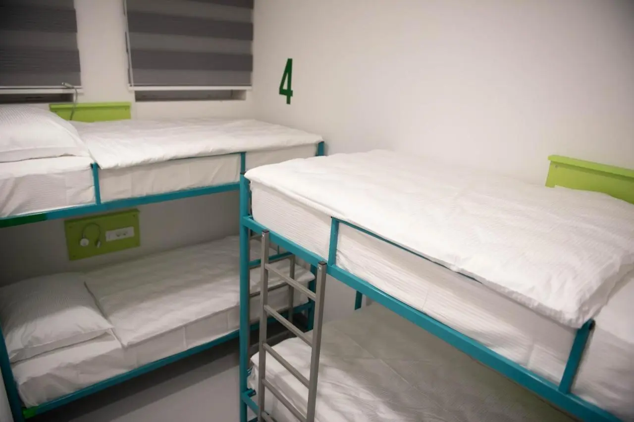 Hostel Boje