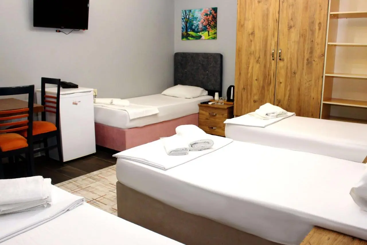 Avist Hotel Avcılar