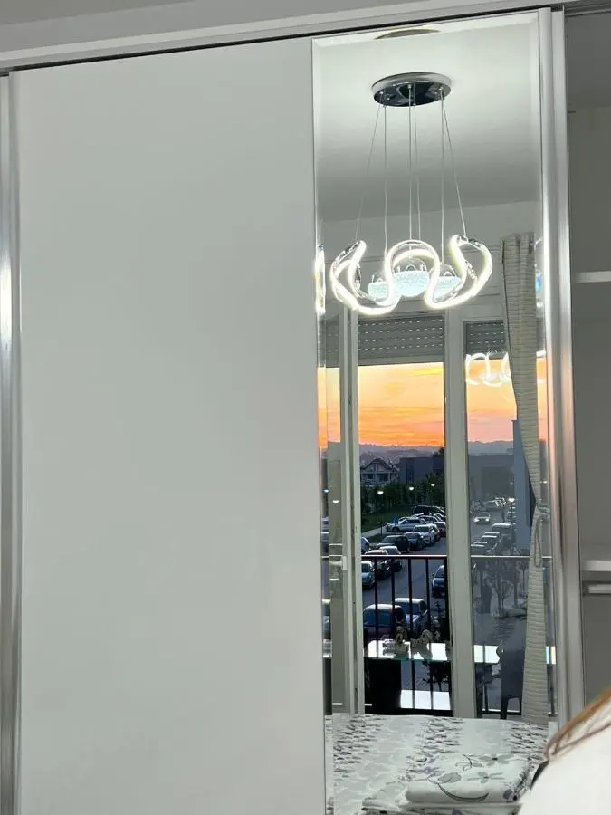 Tirana, Beautifull Apartament Near Mother Teresa Int Airport