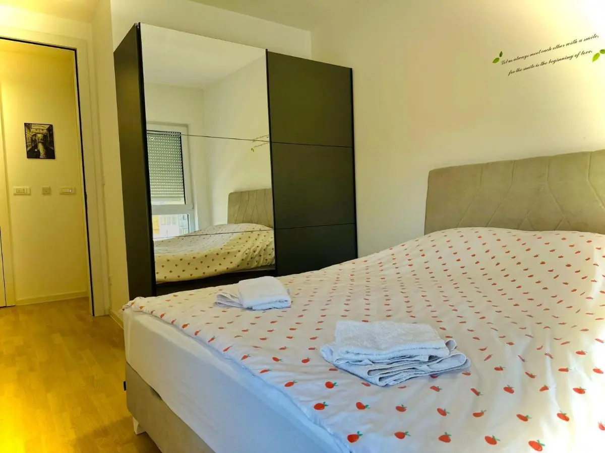 Apartment Clover Sarajevo