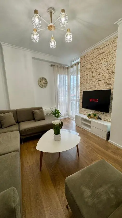 Kaila's Apartment