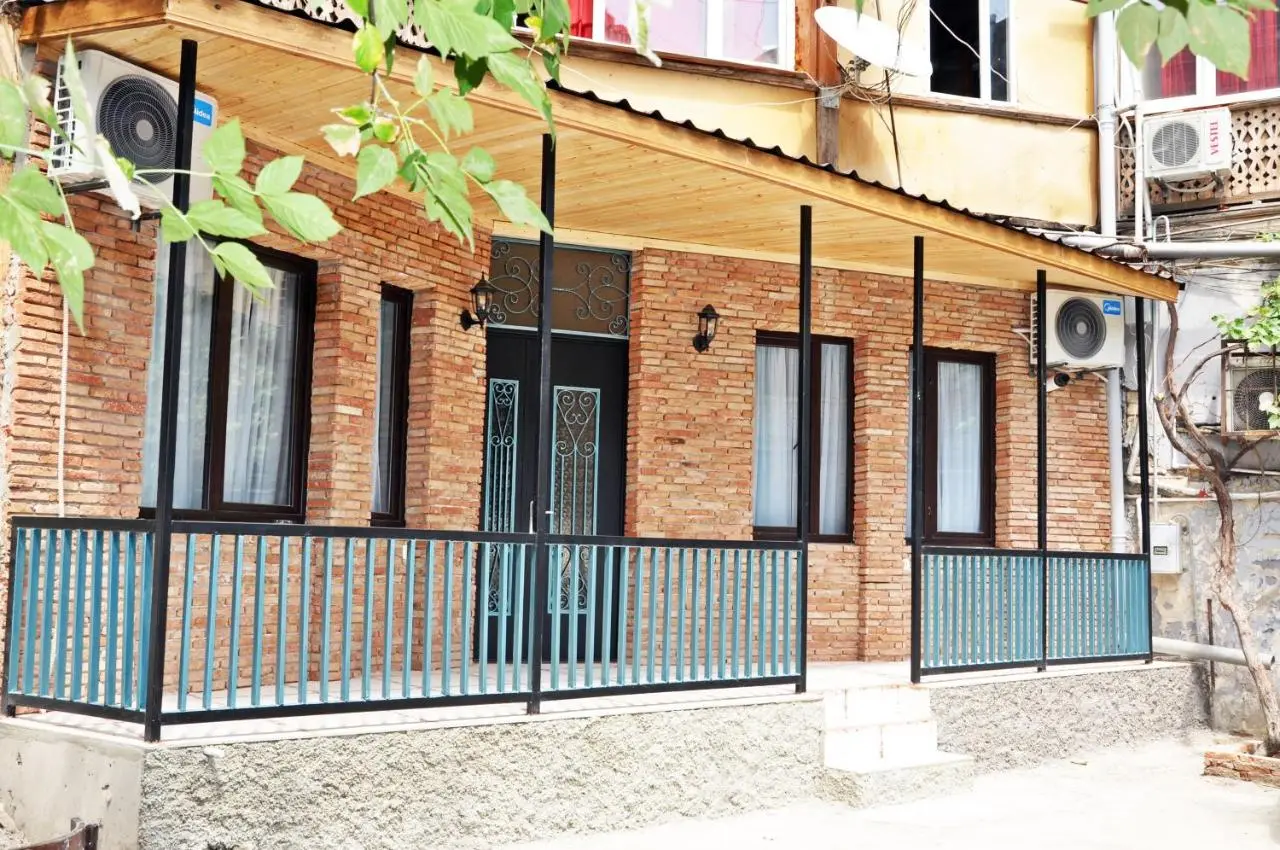 Dari apartament