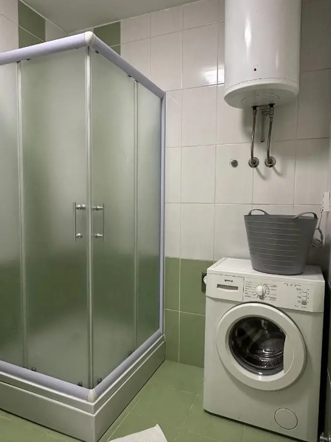 Apartman Erna