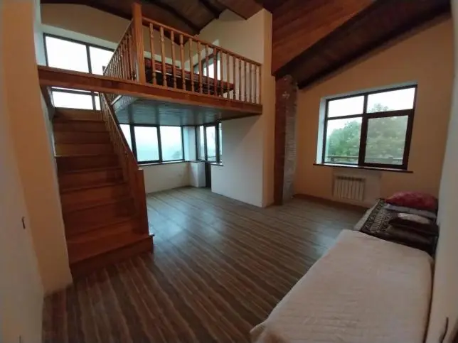 The River View Villa الحلال Halal Concept