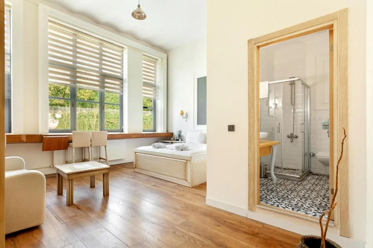 Cezayir Rooms