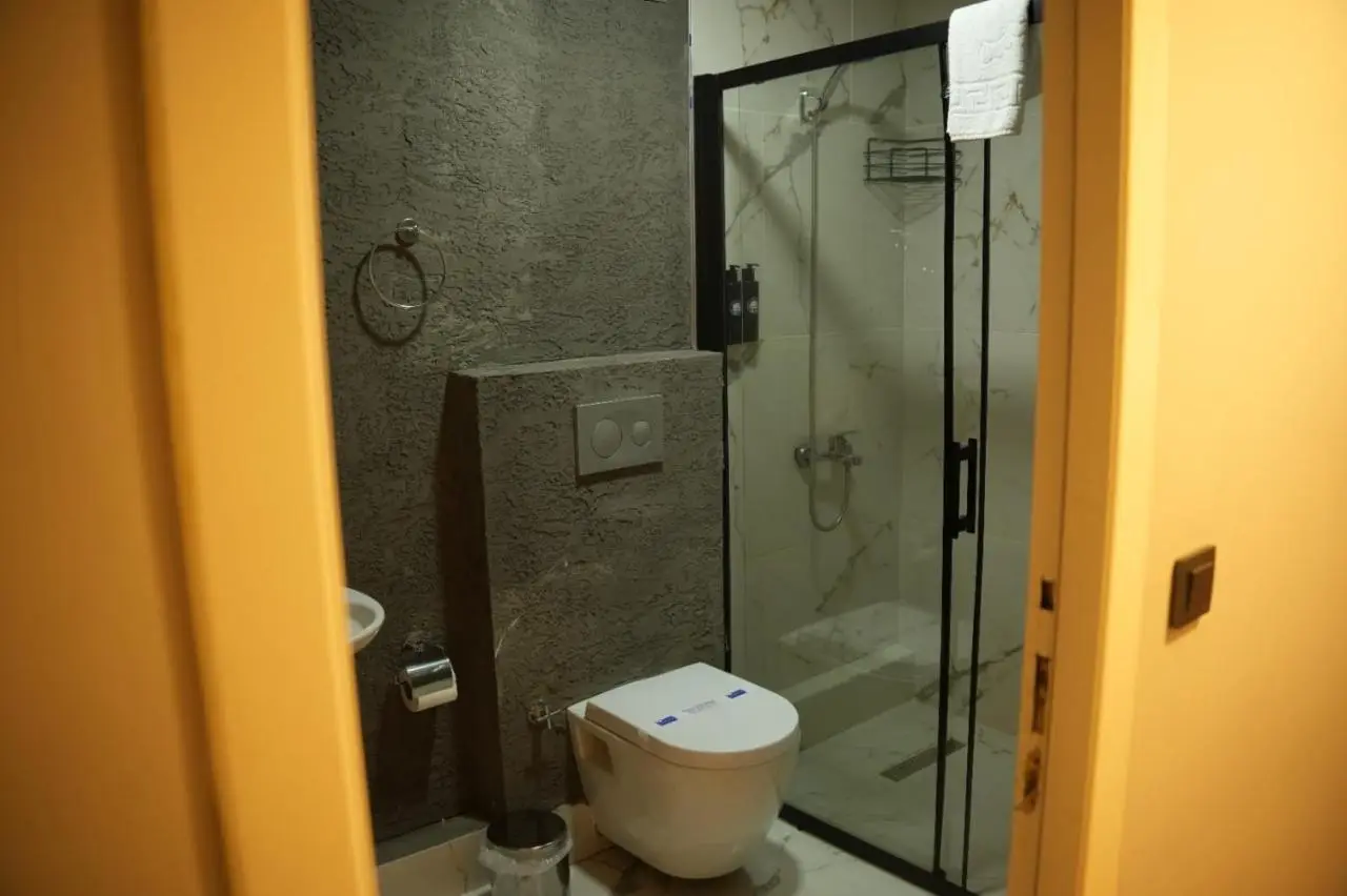 Olen Uskudar Hotel