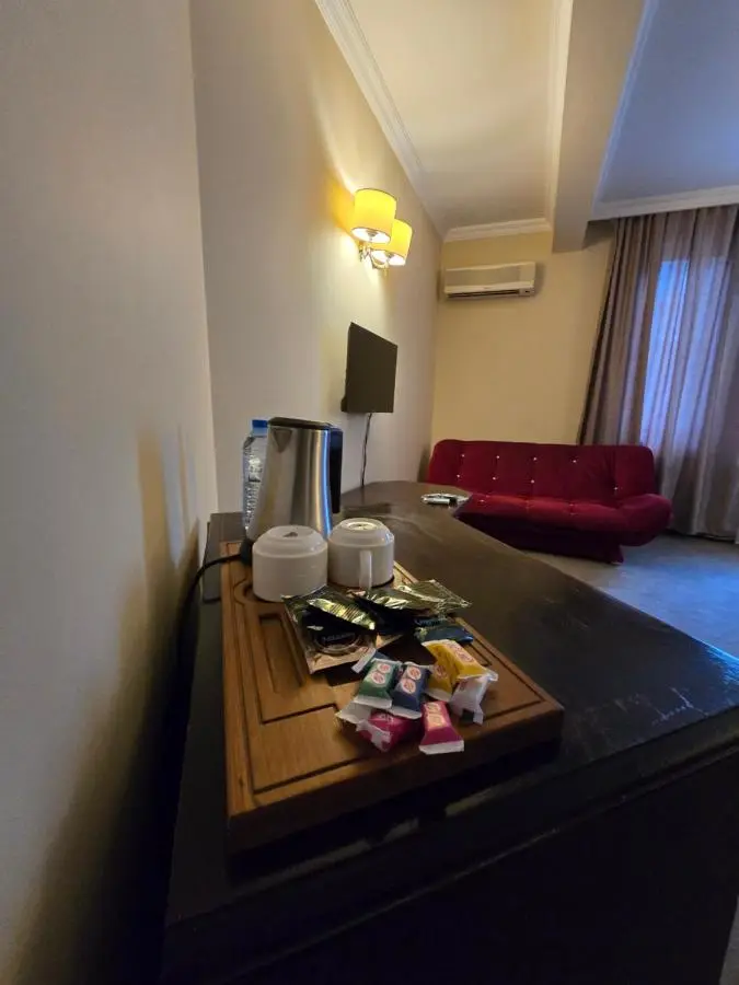 Ritsa Boutique Hotel