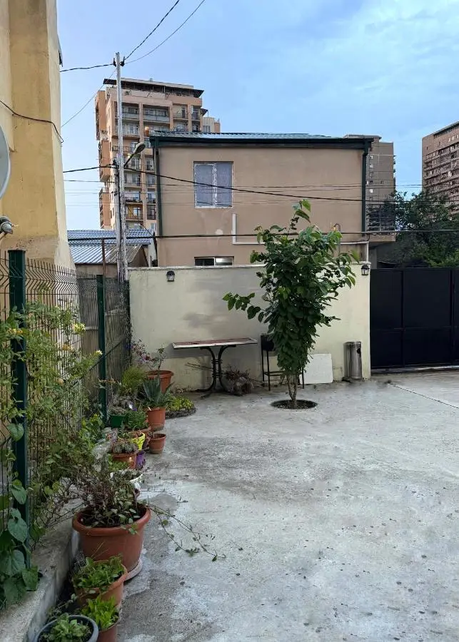 Cozy House Tbilisi