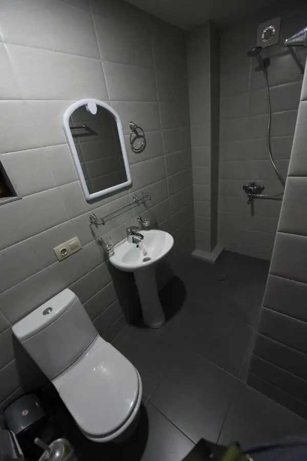 New House in Old Tbilisi
