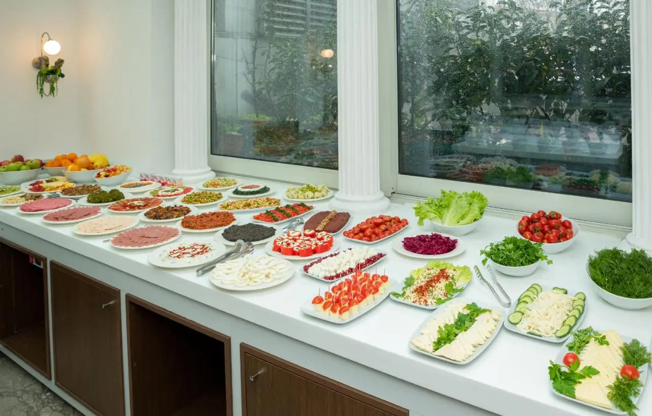 Hotel Nena Sultanahmet