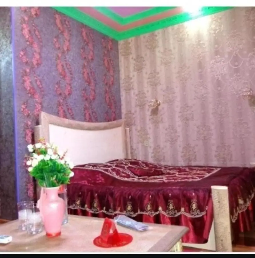 Tubram S Ailəvi Qonaq Evi