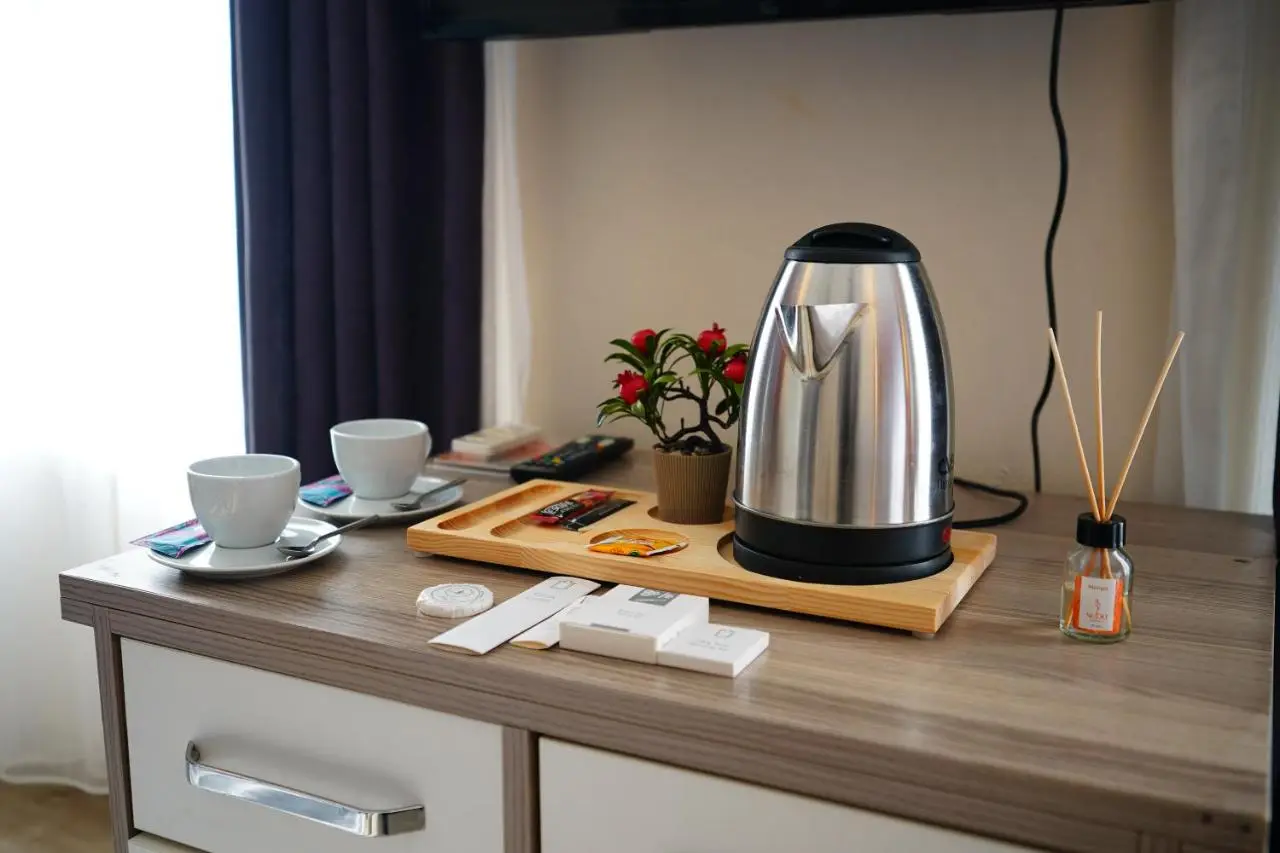 The Apartment Galata