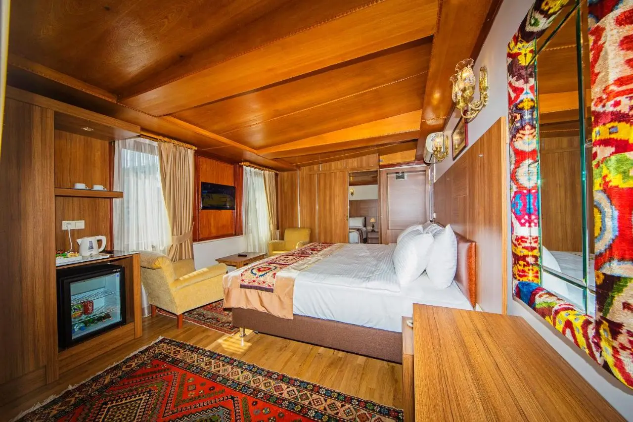 Apart Hotel Hippodrome