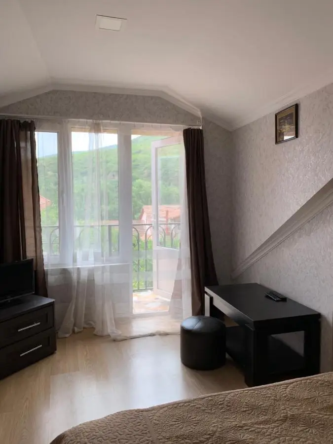 Guest House IBERIA